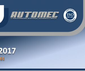 AUTOMEC 2017