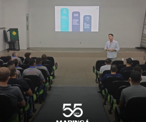 Explorando los Secretos de los Motores Diésel: Recapitulando Nuestra Conferencia Técnica en Sorriso, Nova Motum y Próxima Parada – Tangará da Serra