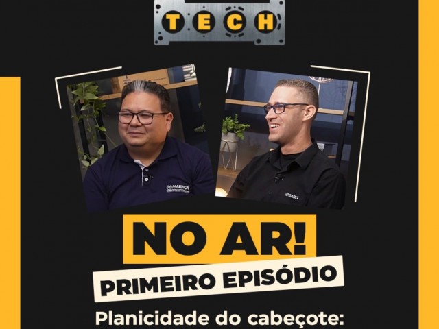 Conarem Tech – Episode 01