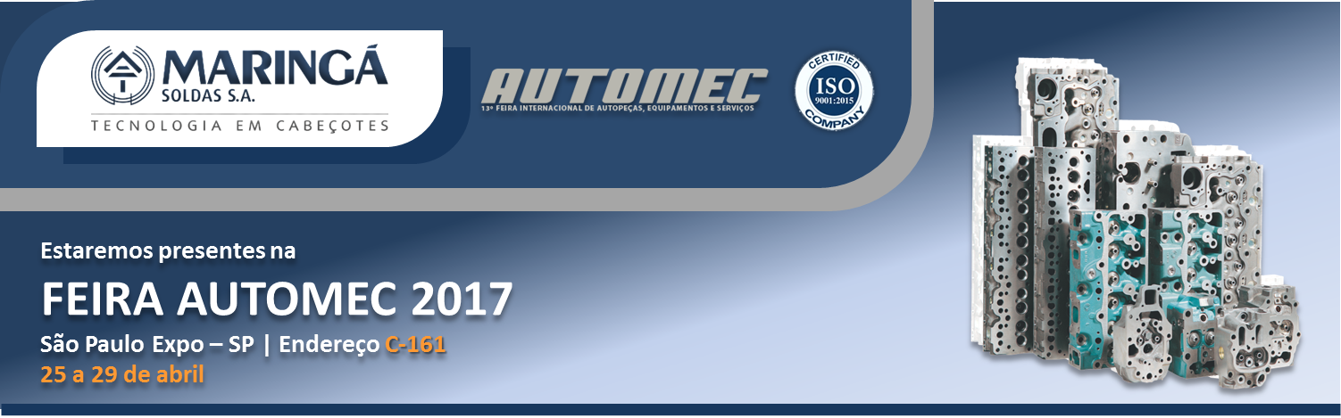 AUTOMEC 2017